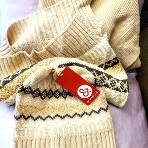 Scarf Set 89& Madison